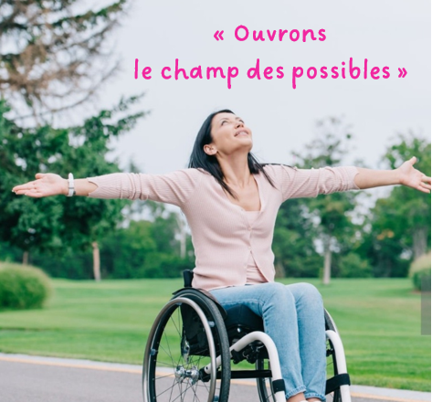 LE POSITIONNEMENT AU FAUTEUIL ROULANT Les principes, les fondamentaux, leurs applications